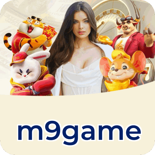 Bônus de Boas-vindas m9game